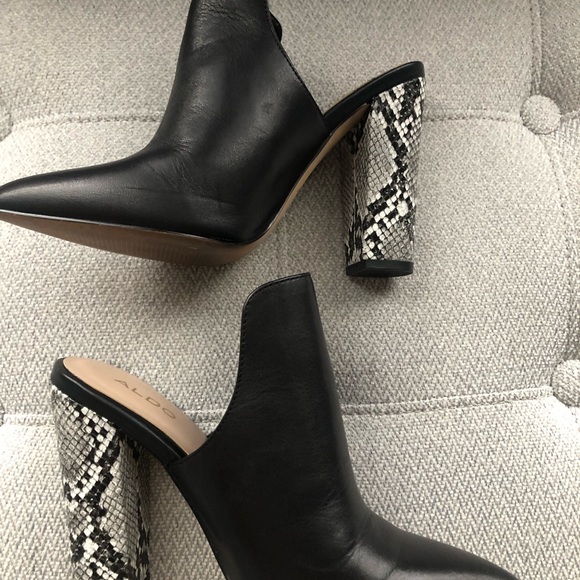 Aldo Mules - Picture 4 of 10